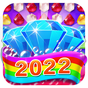 Jewels Mania Crush icon