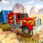 Off Road Truck Driver USA APK