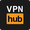 VPNhub - Seguro, Gratis y VPN ilimitadas 