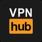 VPNhub - Secure, Private, Fast & Unlimited VPN APK Simgesi