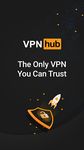 VPNhub - Secure, Private, Fast & Unlimited VPN εικόνα 14