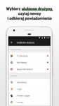 Screenshot 5 di Football LIVE - Wyniki i mecze,  apk