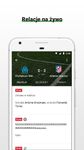 Screenshot 3 di Football LIVE - Wyniki i mecze,  apk