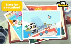 Dr. Panda Stad: Vakantie screenshot APK 10