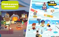 Captură de ecran Dr. Panda Town: Vacation apk 6