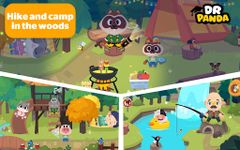 Captură de ecran Dr. Panda Town: Vacation apk 7