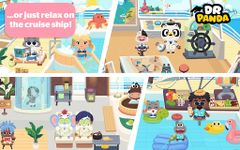 Captură de ecran Dr. Panda Town: Vacation apk 8