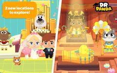 Tangkap skrin apk Dr. Panda Town: Vacation 5