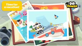 Dr. Panda Stad: Vakantie screenshot APK 18