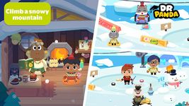 Captură de ecran Dr. Panda Town: Vacation apk 17