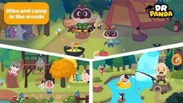 Tangkap skrin apk Dr. Panda Town: Vacation 16