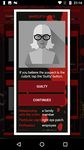 Screenshot 14 di Enigmi Misteriosi - Detective CrimeBot apk