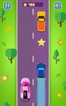 Kids Racing - Fun Racecar Game For Boys And Girls capture d'écran apk 11