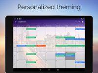 One Calendar captura de pantalla apk 7