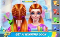 Скриншот 4 APK-версии Rhythmic Gymnastics Dream Team: Girls Dance