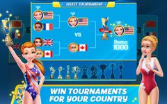 Rhythmic Gymnastics Dream Team: Girls Dance capture d'écran apk 5