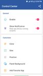 Screenshot 4 di Control Center OS 11 apk