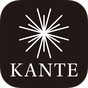 ブランド品のフリマアプリ「KANTE（カンテ）」 APK アイコン