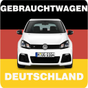 Gebrauchtwagen Deutschland