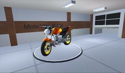 Moto Vlog Brasil screenshot APK 8