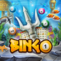 Biểu tượng apk Bingo Titan Adventure: Kingdom Crush