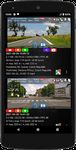 Dash Cam Travel – car camera Screenshot APK 18