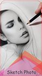 Sketch Photo - Kakita Pencil Sketch screenshot APK 4