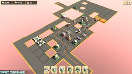 Grid Defense zrzut z ekranu apk 5