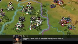 European War 6: 1804 Screenshot APK 15