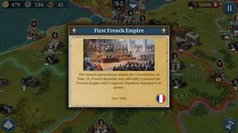 European War 6: 1804 Screenshot APK 13