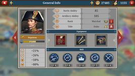 European War 6: 1804 Screenshot APK 11