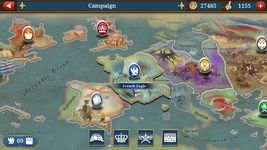 European War 6: 1804 Screenshot APK 10