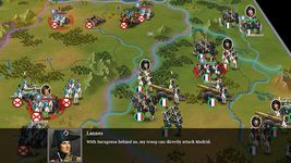 European War 6: 1804 Screenshot APK 8