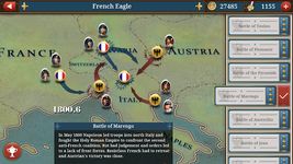 European War 6: 1804 Screenshot APK 2