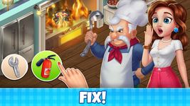 Manor Cafe ekran görüntüsü APK 12