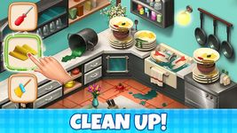 Manor Cafe ekran görüntüsü APK 8