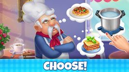 Manor Cafe ekran görüntüsü APK 11