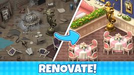 Manor Cafe ekran görüntüsü APK 14