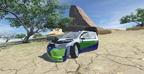 Off-Road Rally capture d'écran apk 11