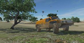 Off-Road Rally captura de pantalla apk 10