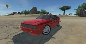 Screenshot 9 di Off-Road Rally apk