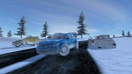 Screenshot 21 di Off-Road Rally apk