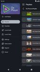 Immagine 4 di Da Player - Video and live stream player