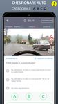 Captură de ecran Chestionare Auto 2018 - DRPCIV apk 14