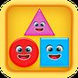 Shapes Puzzles for Kids apk icon