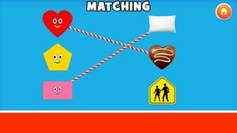 Gambar Shapes Puzzles for Kids 9