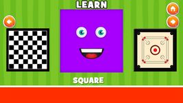 Gambar Shapes Puzzles for Kids 5