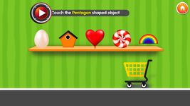 Gambar Shapes Puzzles for Kids 2