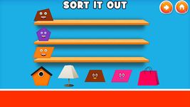 Gambar Shapes Puzzles for Kids 19