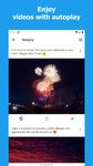 Download Twitter Videos - GIF 屏幕截图 apk 1